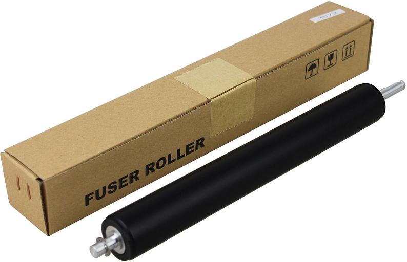 Вал резиновый Cet CET3872 (RC1-3321-000) для HP LaserJet 4250/4350 фото 1