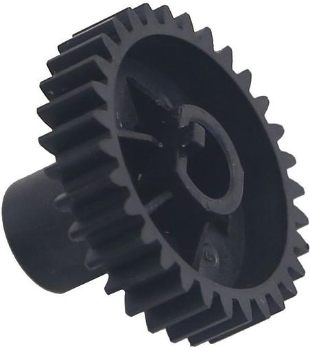 Шестерня Cet CET361009 для Kyocera ECOSYS M2040dn/2135dn/2635dn/P2235dn/2040dn левая фото 1