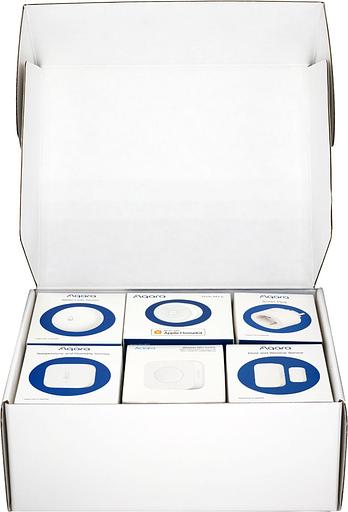 Комплект Aqara SHK61 фото 2