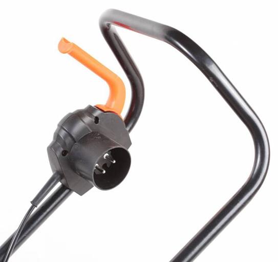 Газонокосилка роторная Patriot PT1132E (512309222) 1000Вт фото 5