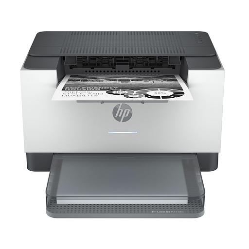 Принтер лазерный HP LaserJet M211dw (9YF83A) фото 2