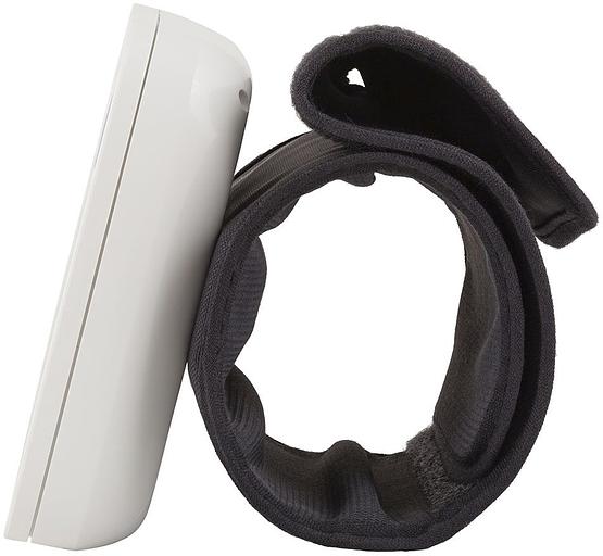 Тонометр автоматический Omron RS2 (HEM-6121-RU) фото 4