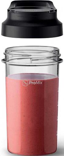 Блендер погружной Philips HR2657/90 800Вт черный/нержавеющая сталь фото 9