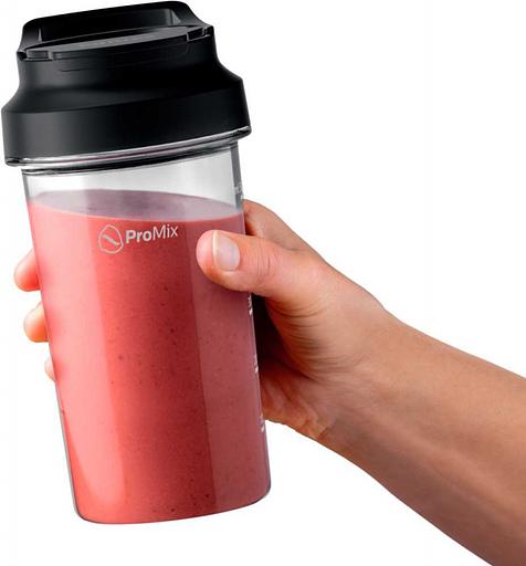 Блендер погружной Philips HR2657/90 800Вт черный/нержавеющая сталь фото 10