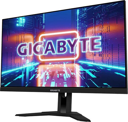 Монитор Gigabyte 28" M28U IPS 3840x2160 144Hz FreeSync 300cd/m2 16:9 фото 2