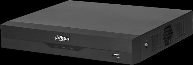 Видеорегистратор Dahua DH-XVR5108HS-I3 фото 1