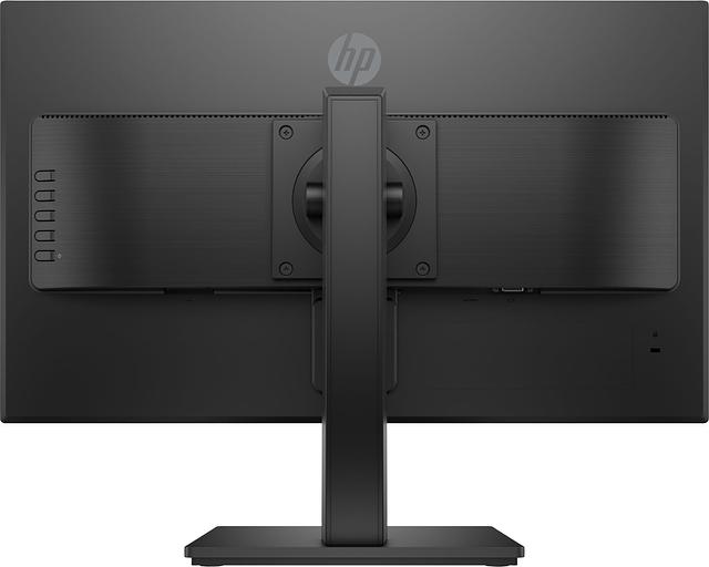 Монитор HP 23.8" P24q G4 черный IPS 5ms 16:9 1000:1 250cd Ultra HD 2K (1440p) фото 4