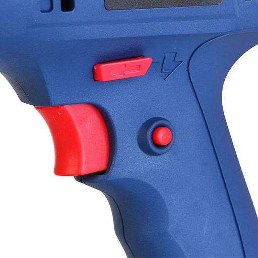 Дрель-шуруповерт Диолд ЭШ-0,45 450Вт патрон:быстрозажимной фото 5