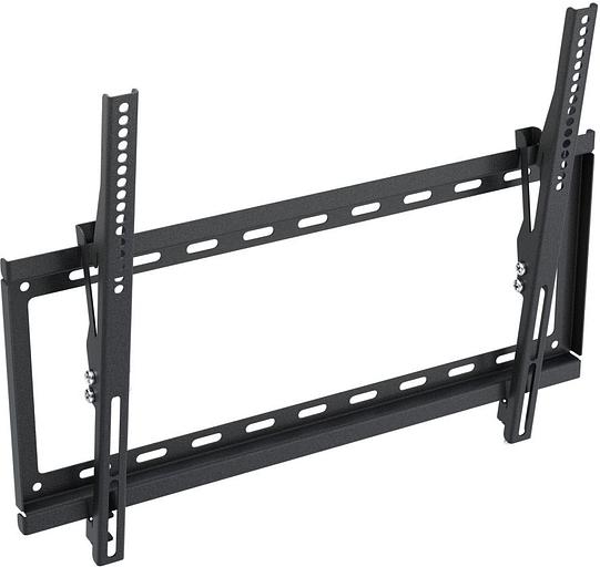 Кронштейн для телевизора Рэмо K-330 черный 17"-55" макс.30кг настенный наклон фото 1