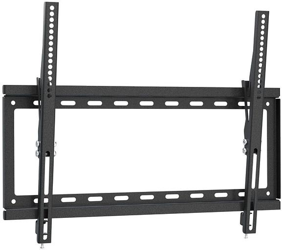 Кронштейн для телевизора Рэмо K-330 черный 17"-55" макс.30кг настенный наклон фото 2