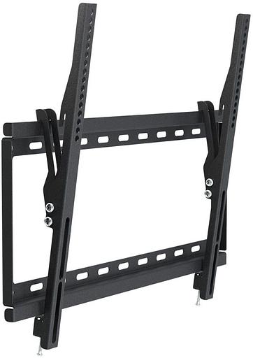 Кронштейн для телевизора Рэмо K-330 черный 17"-55" макс.30кг настенный наклон фото 3