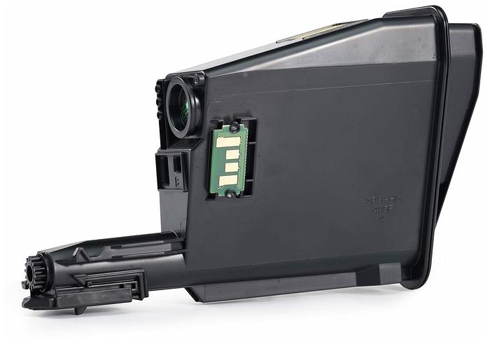 Тонер Картридж Kyocera TK-1120 черный для Kyocera FS-1060DN/1025/1125 (3000стр.) фото 2