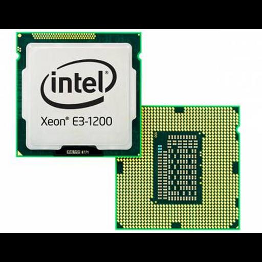 Процессор CPU Intel Xeon E3-1220V6 (3.0GHz) 8MB LGA1151 OEM фото 1