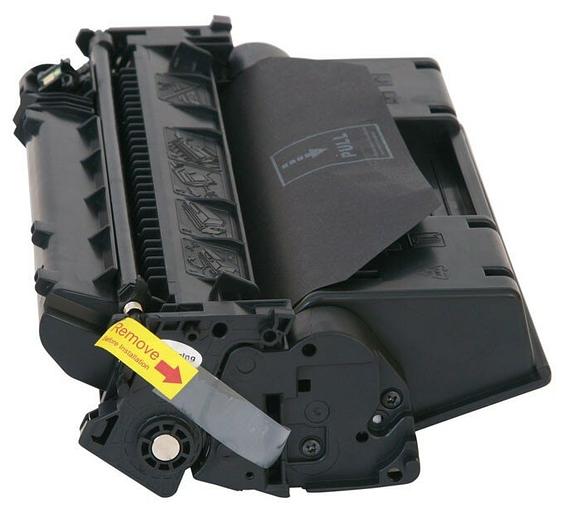 Картридж Cactus CS-C719H фото 2