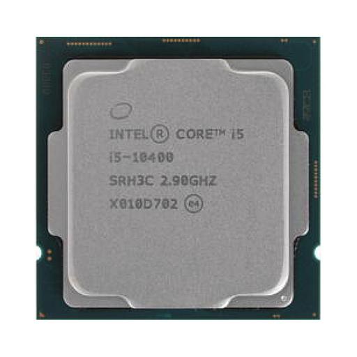 Процессор Intel Core i5-10400 OEM фото 2