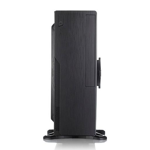 Корпус с блоком питания 220Вт. Foxline FL-BQ5-FLX220-U32 фото 3