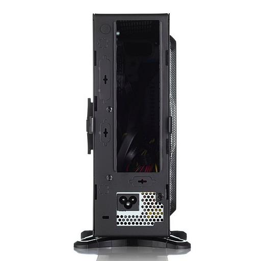 Корпус с блоком питания 220Вт. Foxline FL-BQ5-FLX220-U32 фото 5