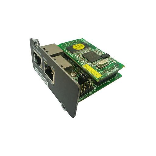Модуль Ippon NMC SNMP RT II / G2 фото 3