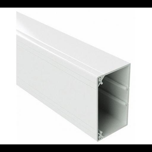 Кабель-канал DKC 25/1x17 TMC IN-Liner 00304 фото 1