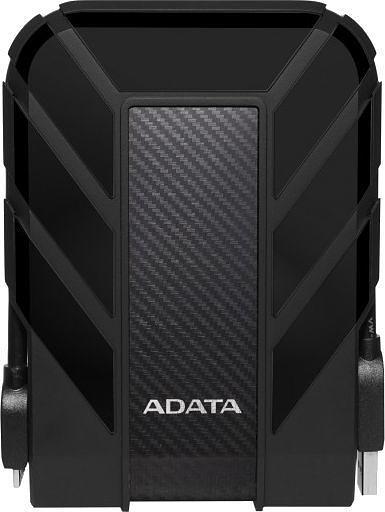 Жесткий диск A-Data USB 3.1 5Tb AHD710P-5TU31-CBK HD710Pro DashDrive Durable 2.5" черный фото 1