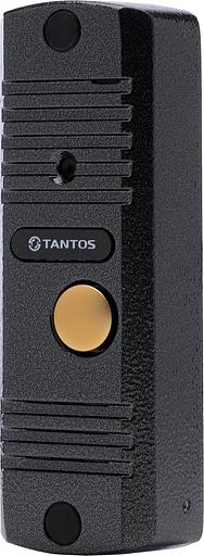 Видеопанель Tantos Walle+ цветной сигнал CMOS цвет панели: темно-серый фото 1