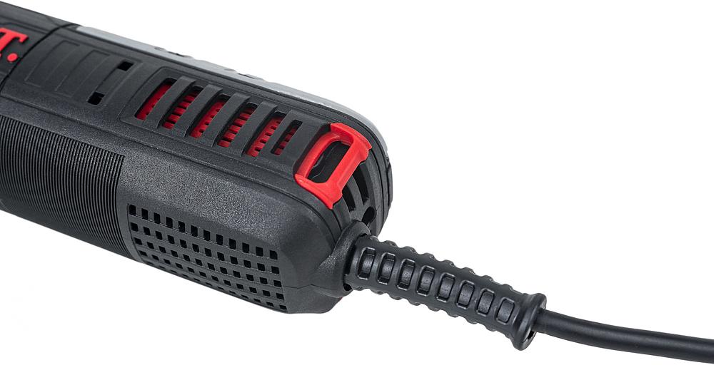 Шлифмашина угловая P.I.T. PWS125-C5 фото 6