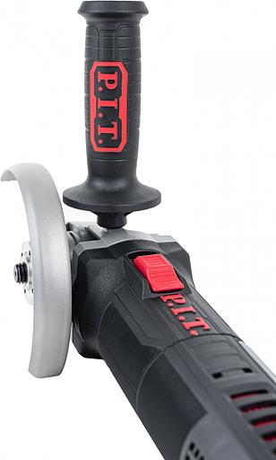 Шлифмашина угловая P.I.T. Мастер фото 5