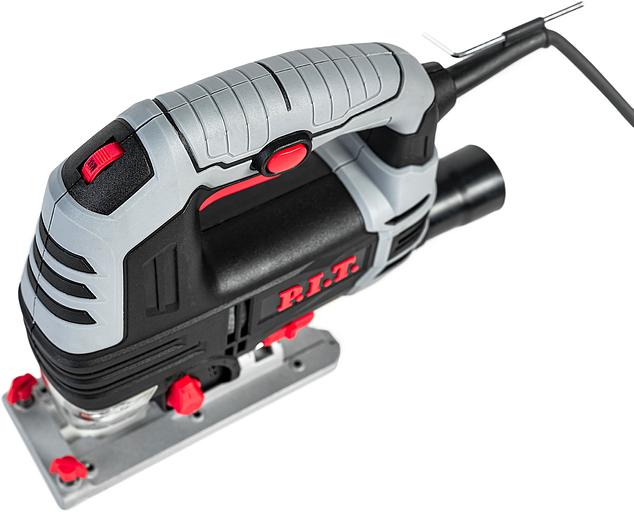 Лобзик P.I.T. PST70-C1 МАСТЕР 700Вт 3000ходов/мин от электросети фото 1