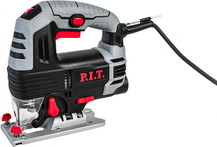 Лобзик P.I.T. PST70-C1 МАСТЕР 700Вт 3000ходов/мин от электросети фото 4