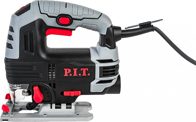 Лобзик P.I.T. PST70-C1 МАСТЕР 700Вт 3000ходов/мин от электросети фото 5