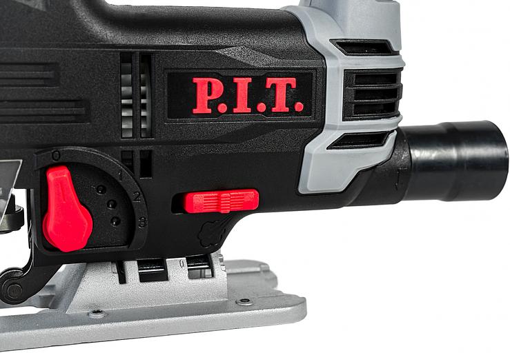 Лобзик P.I.T. PST70-C1 МАСТЕР 700Вт 3000ходов/мин от электросети фото 6