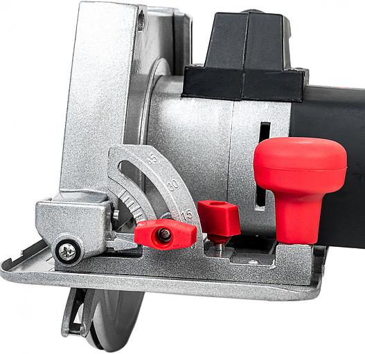 Циркулярная пила (дисковая) P.I.T. PKS200-C МАСТЕР 2000Вт (ручная) фото 6