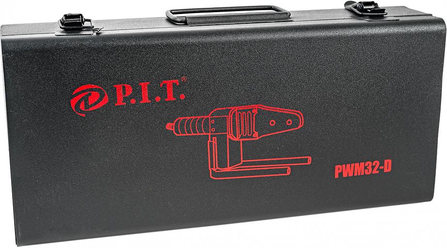Паяльник P.I.T. Мастер электрический 800Втмакс.t=300 (PWM32-D) фото 2