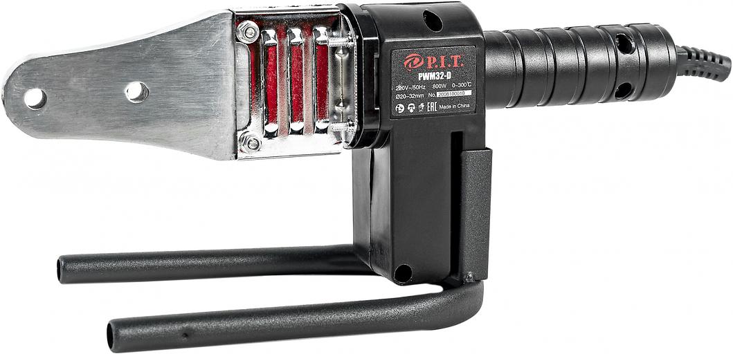 Паяльник P.I.T. Мастер электрический 800Втмакс.t=300 (PWM32-D) фото 4