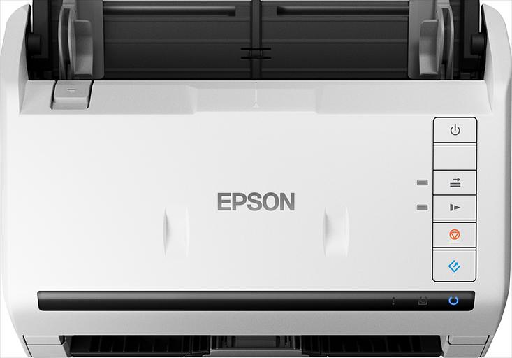 Сканер Epson WorkForce DS-770II (B11B262401) фото 1