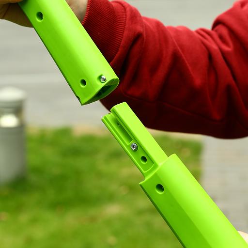 Триммер электрический Deko DKTR400 400Вт реж.эл.:леска фото 5