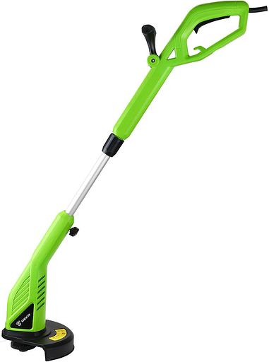 Триммер электрический Deko DKTR550 550Вт реж.эл.:леска фото 2