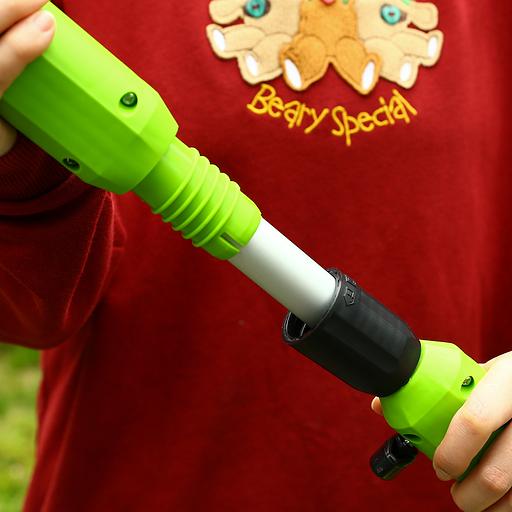 Триммер электрический Deko DKTR550 550Вт реж.эл.:леска фото 6