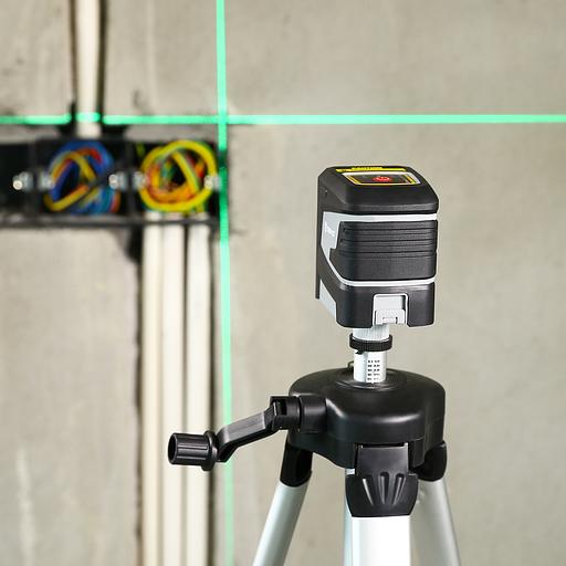 Лазерный уровень Deko DKLL12 SET 2 фото 8