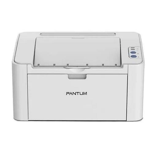 Принтер лазерный Pantum P2518 фото 2