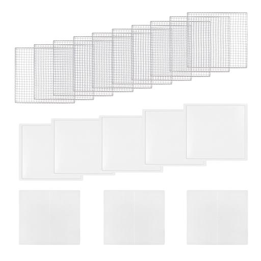 Сушка для фруктов и овощей Hyundai HYFD-P1801 18под. 700Вт черный фото 7