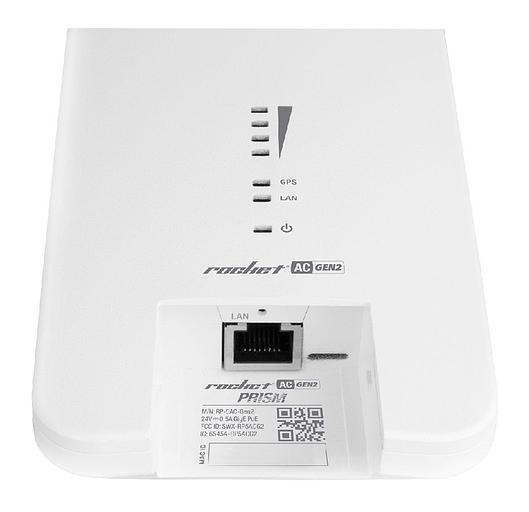 Точка доступа Ubiquiti ISP RP-5AC-Gen2 10/100/1000BASE-TX фото 5