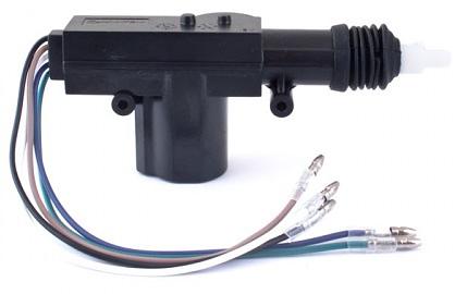 Электропривод Centurion AZ 1-5 P фото 1