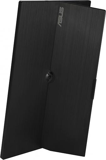 Монитор Asus 15.6" Portable MB16ACV темно-серый IPS LED 16:9 глянцевая 250cd 178гр/178гр 1920x1080 USB фото 6