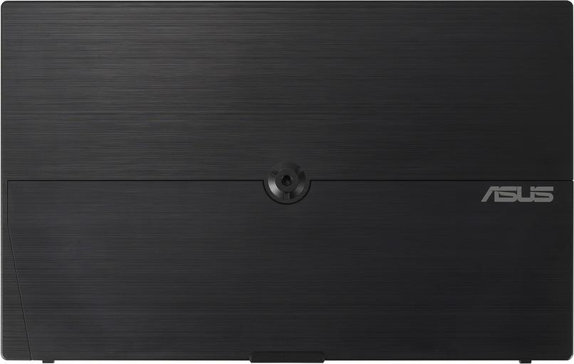 Монитор Asus 15.6" Portable MB16ACV темно-серый IPS LED 16:9 глянцевая 250cd 178гр/178гр 1920x1080 USB фото 8