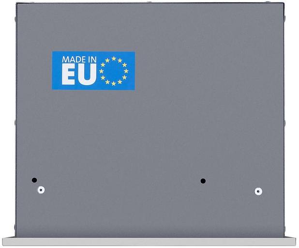 Вытяжка встраиваемая Maunfeld Crosby Power 50 нержавеющая сталь управление: кнопочное (1 мотор) фото 8