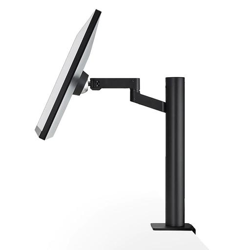 Монитор LG 27" UltraFine 27UN880-B черный IPS LED 16:9 HDMI матовая 1000:1 350cd 178гр/178гр 3840x2160 D-Sub FHD 4.6кг фото 4