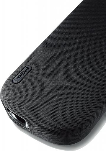 Саундбар Yamaha YAS-109 2.1 120Вт+60Вт черный фото 7