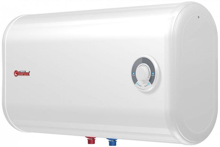 Водонагреватель Thermex Ceramik 50 H 2кВт 50л электрический настенный/белый фото 2