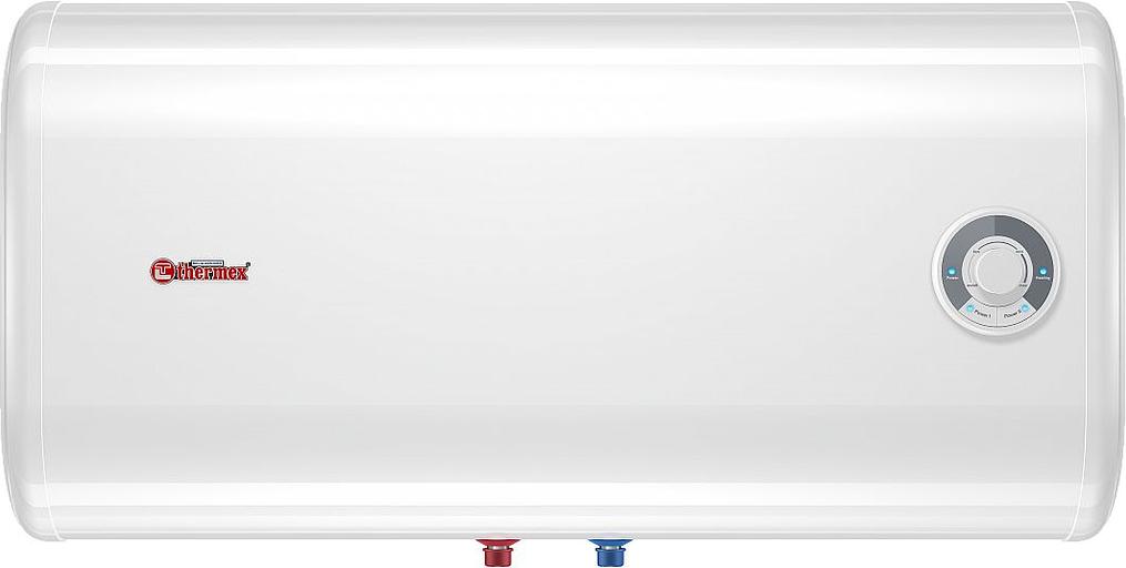 Водонагреватель Thermex Ceramik 80 H 2кВт 80л электрический настенный/белый фото 1